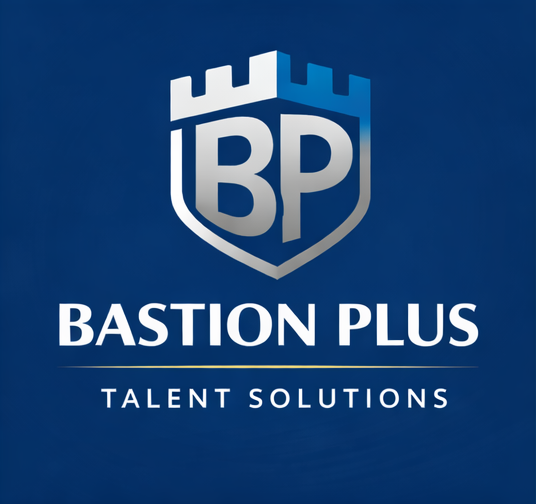 Bastion Plus logo